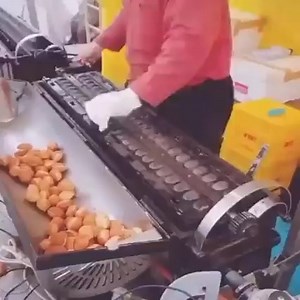 2.5K views · 23 reactions | Fastest Workers Doing Their Job Perfectly. | Top Grind - TG | Facebook