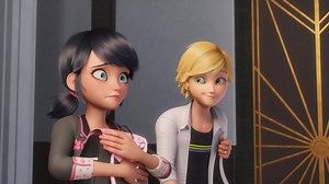 Miraculous - Les aventures de Ladybug et Chat Noir - Renverse-Coeurs