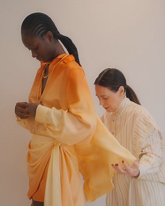 Details: Behind the scenes of Spring 24. Explore First Arrivals > with-zim.com/FB-spring-24 | Zimmermann | Facebook