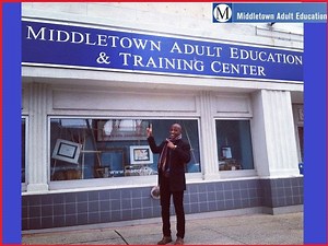 Learn About Free Adult Education Programs