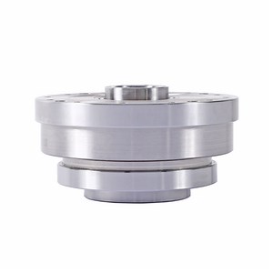 High Torque Robot Arm Harmonic Drive Industrial Strain Wave Gearbox