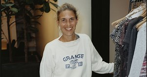 H&M annonce une collaboration avec Isabel Marant