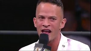 Brian Cage is Hell Bent on Getting His Hands on Ricky Starks - AEW Dynamite Road Rager (07-07-21) | All Elite Wrestling