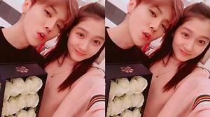 Luhan Eks EXO Dikabarkan Sudah Menikahi Guan Xiaotong, Gelar Pesta Tahun Depan