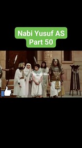 93K views · 2.3K reactions | Nabi Yusuf AS part 50 #kisah #sejarah #film #nabi | Berbagi Ilmu | Facebook