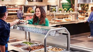 IKEA Swedish Restaurant – Meatballs & More