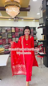 17K views · 270 reactions | Wholesale ,teej special kurthasetThe White Feather BoutiqueThe White Feather Boutique Kathmandu | Rupa Thapa Pathak | Facebook