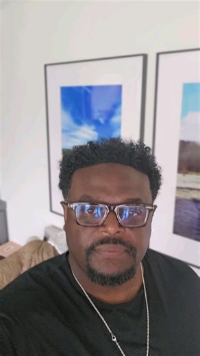 1K views · 54 reactions | In an age of hypersensitivey, may you and i become unoffendable in the #gospel. #Unoffenable | Derwin L. Gray | Facebook