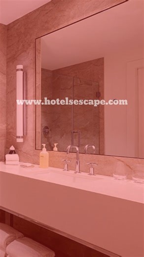 Discover JW Marriott Reston Station, a new destination for wellness, dining, and world-class events in the heart of Northern Virginia. Explore the full story: https://www.hotelsescape.com/jw-marriott-reston-station/ #JWMarriott #RestonVA #LuxuryTravel #HotelsEscape | HotelsEscape