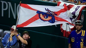 Wild! Jacksonville Jumbo Shrimp rolls out 2026 baseball promotions