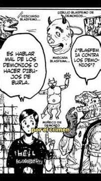 DOROHEDORO: Kaiman had that dream again 🐊 #dorohedoro #anime #manga