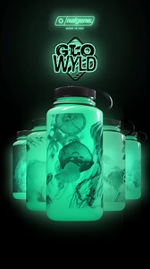 243K views · 480 reactions | Glow where you go. ❇️ Give your hydration game a glow up and get your Glo Wyld bottle today! | Nalgene | Facebook