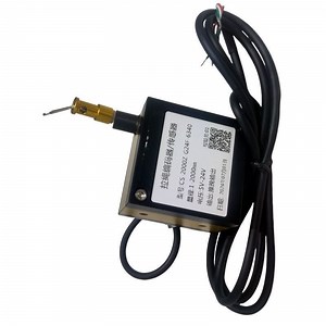 [Hot Item] High Precision Linear Encoder Advanced Displacement Encoder