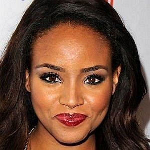 Meagan Tandy Boyfriend 2026: Dating History & Exes - CelebsCouples