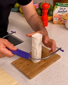 664K views · 1.1K reactions | Goat Cheese & Stuffed Zucchini! So baaad, it's good 勒 | Chefclub GruB | Facebook