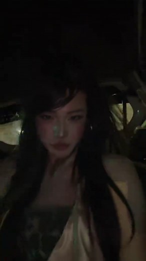 Dominatrix Anarkali_luv: Ride-Along with a Powerful Dom