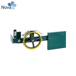 [Hot Item] High Quality Different Types Elevator Parts Over Speed Governor for Passenger Elevator