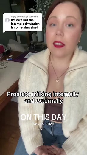 Understanding Prostate Milking Techniques