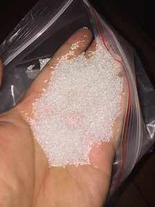 [Hot Item] Beijing Roadsafe Low Price Glass Beads for Traffic Road Line Marking Paint