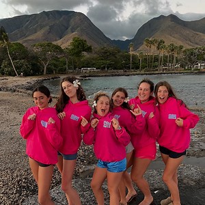 Maui Surfer Girls on Reels | Facebook