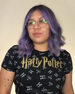 4.8K views · 69 reactions | Chama na transformação  #purplehair...