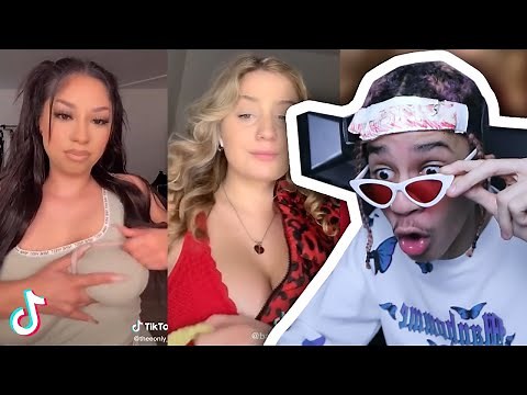 The Mommy Milker TikTok Challenge Is Very Interesting... lol