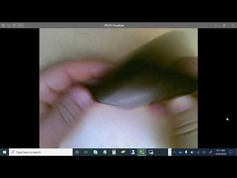 Coolpad Surf Mobile HotSpot Tutorial