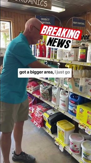 How To Get Rid Of Your Armyworms 🐛