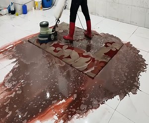 Flood damaged dirty carpet cleaning satisfying rug cleaning ASMR🧼 🧽 #browing #oldpistol #restoration #rusty #restore #restoration #antique #pistol #restoration #restorationvideos #restoring #antique #repair #rescue #antiquerestoration #antiques ______________ Welcome To Our Fan Page Top Content , We Do Not Own The Original Videos .We Just Content Video Editor! Please Don't Take Our Page Down .Thanks For Your Understanding. ______________ | Restore Magic Things