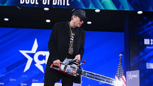 DOGE cuts target 7 federal offices in Redding, Yreka, elsewhere in the North State