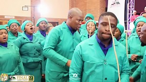 MASIBONGE INKOSI NGEKWENZILE | Sihle Bhengu TSH