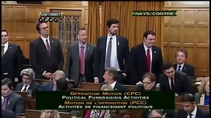 11K views · 358 shares | Today MPs voted on whether the Liberals should follow their own code of ethics, apologize for an event that broke that code, and return the ill-gotten money from it. Incredibly, Liberals voted against having to follow their own code of ethics. | Rona Ambrose | Facebook