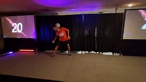 The SBX Extreme Playgrounds show in rehearsals  #sbx | SBX Entertainment | Facebook