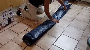 How To Properly Fold An Air Mattress Step-By-Step