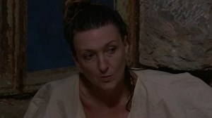 Victoria Derbyshire talks about her breast cancer diagnosis