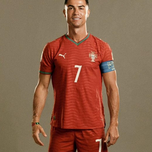 Cristiano Ronaldo armband tribute to Diogo Jota