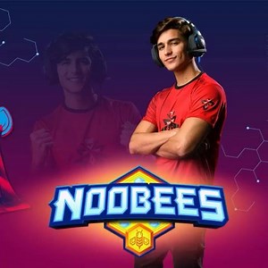 Kannst du erkennen, aus welchem Land dieses NOOBees-Intro kommt? 🤔 Heute ab 18:55 wartet eine neue Folge auf dich! | Nickelodeon auf Deutsch