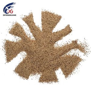 [Hot Item] 24# Walnut Shell Filter Materials for Water Filtration (XG-330)