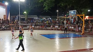 Inter-Barangay 🏀 footage | 08.05.2025 Brgy Sta. Teresa vs Brgy Chambery #arneltemplovideos #manaplainterbrgybasketball2025 #iLoveManapla #SanyogManapla #iLoveManaplaNIR | I Love Manapla