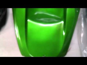 アンダーテールキット ZX14R