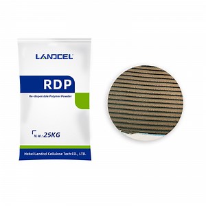 [Hot Item] Good Film Formation Vae/Rdp Powder for Repair Mortar