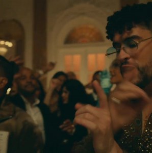 Volví - Aventura, Bad Bunny. | 𝐄𝐗𝐂𝐔𝐒𝐀