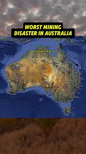 Australia’s worst mining disaster happened in 1902 at Mount Kembla ⛏️ A massive gas explosion tore through the coal mine, killing 96 men and boys, some as young as 14 ⚠️ The blast was felt miles away and left a whole community shattered 🖤 This tragedy changed mining safety forever and remains a dark chapter in Aussie history we should never forget ⛰️ #Australia #Mining #MountKembla #MiningDisaster #AussieHistory #Tragic #CoalMine #History #TrueStory #MiningLife #DarkHistory #AustralianHistory #