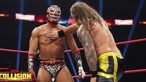 6 ideas for WWE mystery box set to open at Elimination Chamber, including Danhausen