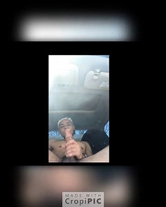 Fumaça verbal e derrame com comer esperma