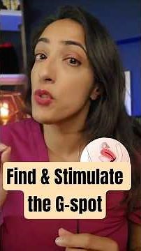 Vibration + G-spot = Maximum Pleasure