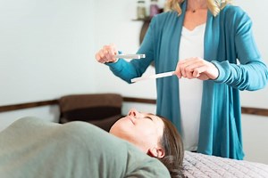 Biofield Tuning Sound Therapy in Bend, Oregon — Cate Ritter Wellness