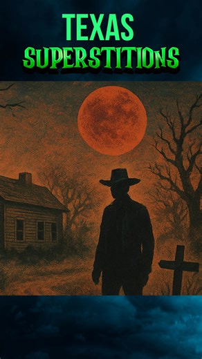 Have you heard of this superstition? Never whistle inside #txchron #superstition | Texas Chronicles: History, Mystery and Adventure