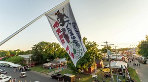 2023 Central Kansas Free Fair & Wild Bill Hickok PRCA Rodeo - Abilene, KS | Visit Abilene Kansas