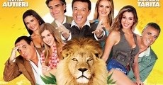 Natale in Sud Africa (2010)  - Ver Película Completa en Español - FULLTV